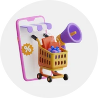eCommerce & Shopping