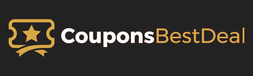 CouponsBestDeal