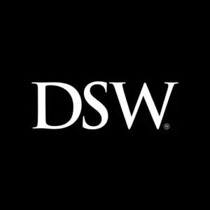 DSW logo