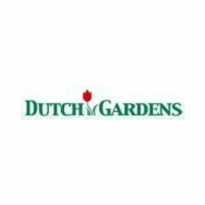 Dutch Gardens logo