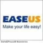 Easeus Data Recovery logo
