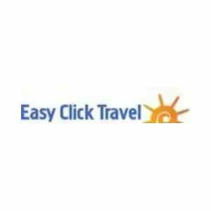 Easy Click Travel logo