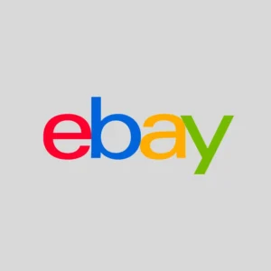 eBay logo