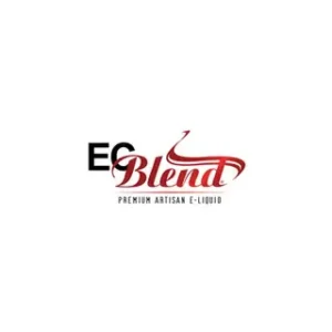ECBlend logo