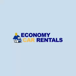 Economy Car Rentals logo