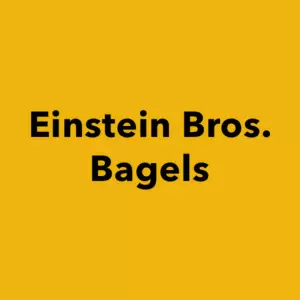 Einstein Bros. Bagels logo