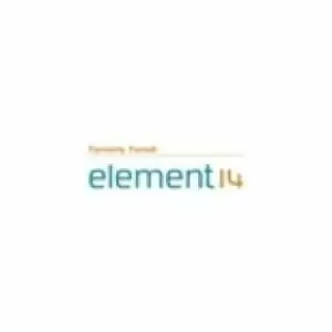 element14 logo