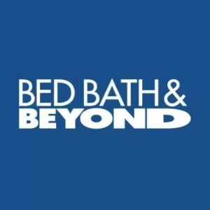 Bed Bath and Beyond logo