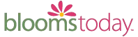 Blooms Today logo