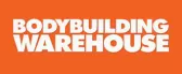 Bodybuilding Warehouse logo