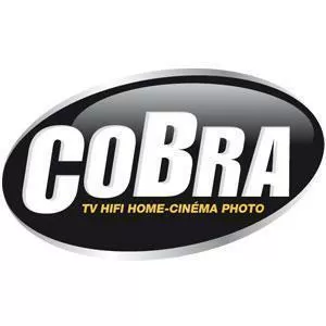 Cobra logo