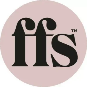 FFS Shaving logo