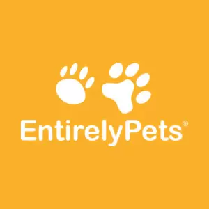 EntirelyPets logo