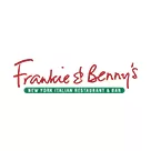Frankie And Bennys logo