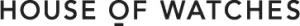 House Of Watches logo