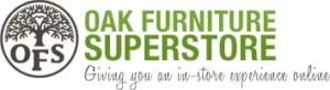 Oak Furniture Superstore logo