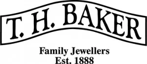TH Baker logo