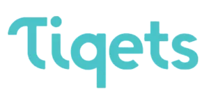 Tiqets logo