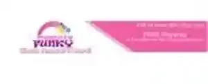 Fourever Funky logo