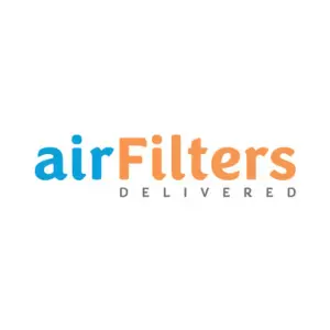 Air Filters Delivered logo