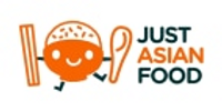 Just Asian Food logo