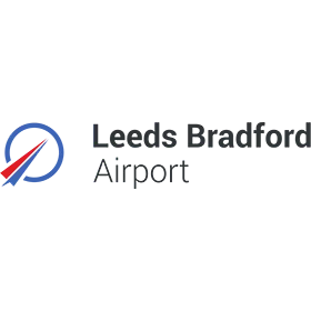 Leeds Bradford Airport Parking logo