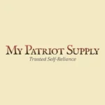 My Patriot Supply
