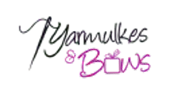 Yarmulkes And Bows logo