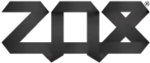 ZOX logo