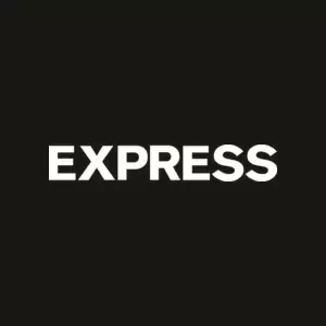 Express logo