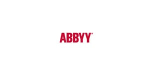 ABBYY logo