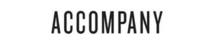 Accompany logo