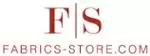 Fabrics-store.com logo