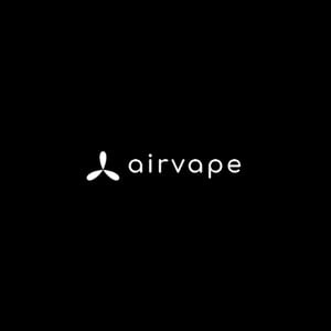 AirVape logo