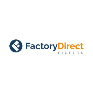 Factory Direct Filters logo