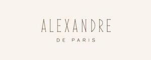 Alexandre de Paris logo