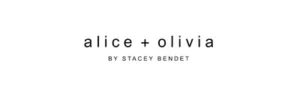 Alice + Olivia logo