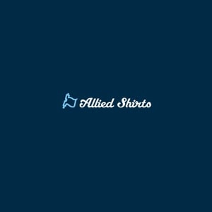 Allied Shirts logo