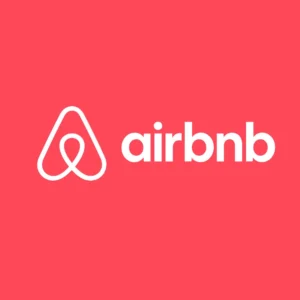 Airbnb logo