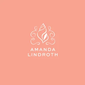 Amanda Lindroth logo