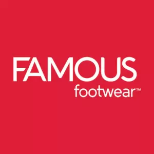 Famous Footwear logo