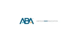American Bar Association logo
