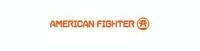 American Fighter logo