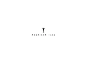 American Tall logo
