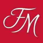 Fannie May Candy logo