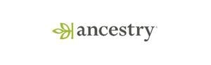 Ancestry UK logo