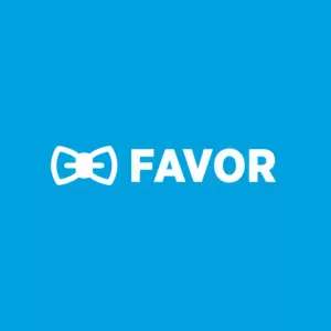 Favor logo