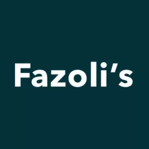 Fazoli's logo