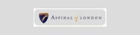 Aspinal of London logo