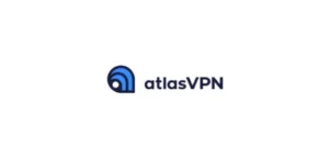 Atlas VPN logo